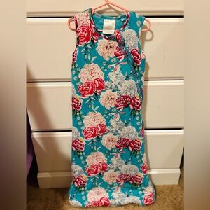 Washed never used Posh peanut sleep bag 2.5 tog size 6-18 months